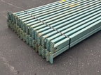 Load Beams, 100"x 3.5", 2 teeth