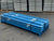 Load Beam 96" x 4", 2-teeth