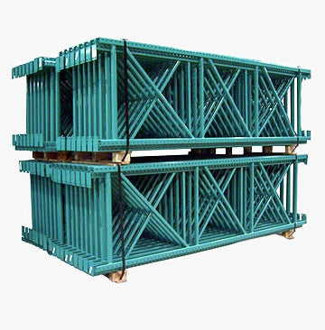 ILN 240" x 42", 3"x3"x14ga